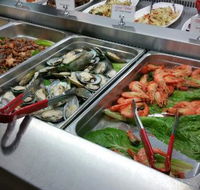 East  West Family Restaurant - Go Out
