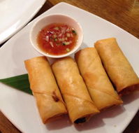 Glasshouse Thai Restaurant - Go Out