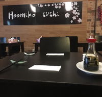 Hoomiko Sushi - Go Out