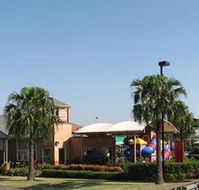 Hungry Jacks Pty Ltd - Go Out