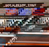 Little Caesars Pizza - Casula - Pubs and Clubs