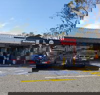 McDonald's - Pubs and Clubs
