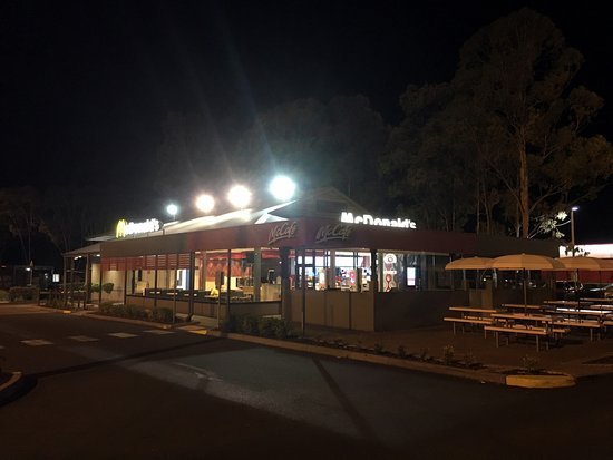 St Marys NSW Go Out