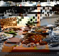 Menu 33 - Go Out