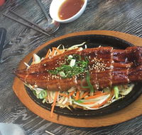 Oriental Spoon Korean Restaurant - Go Out