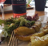 Ouzo Greek Restaurant - Pubs and Clubs