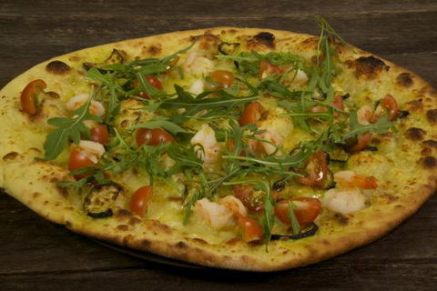 Pasta Italia - Go Out 0