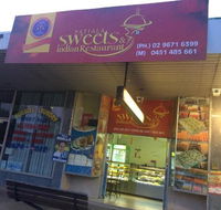 Patiala sweets  indian restaurant - Go Out
