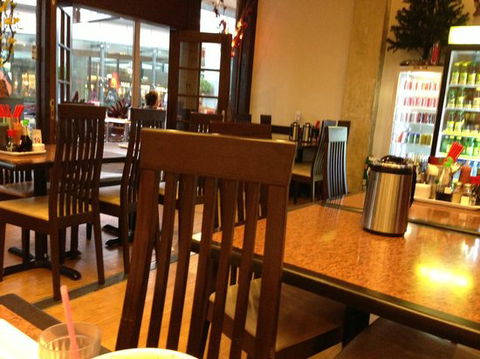 Pho Pasteur - Go Out 0