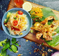 Sabiang Thai - Pubs and Clubs