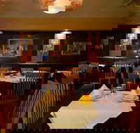 Tandoori Garden - Go Out