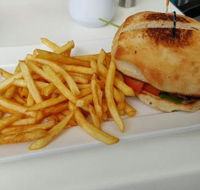 Vinnies Ristorante - Pubs and Clubs