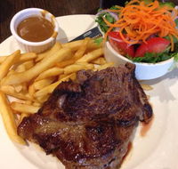 West Tradies Bistro - Go Out