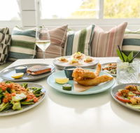 Whalebone Wharf Seafood Restaurant - Go Out