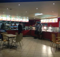 Ali Noor Curry  Kebab - Go Out