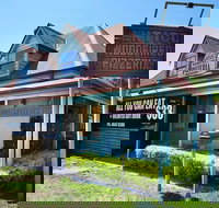 Antico Woodfire Pizza - Go Out