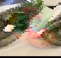 Beachstone Bar Cafe - Go Out