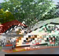 Big Oma's Coffee House - Go Out