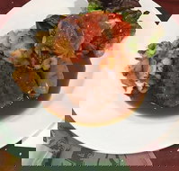 Bohemian Euro Restaurant - Go Out