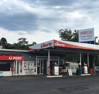 Bonville Service Station  LPO - Pubs and Clubs