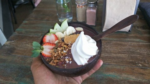 Clean Eats Cafe - Go Out 0