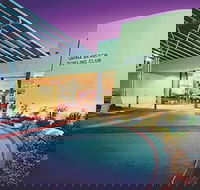 Club Umina - Go Out