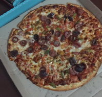 Domino's Pizza Raymond Terrace - Go Out
