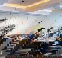 Eremo Restaurant - Go Out