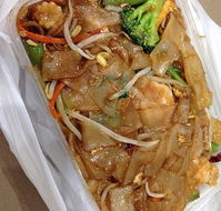 Five Stars Thaitanic Mount Annan - Go Out