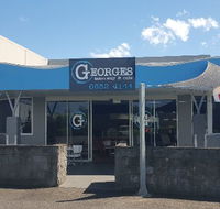 Georges Takeaway  Cafe - Pubs and Clubs