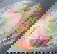 Happy Dayz Cafe  Takeaway - Go Out