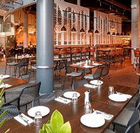 Hurricane's Grill Narellan - Go Out