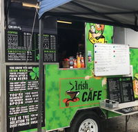 Irish Cafe - Go Out
