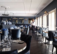 Locavore Dining  Epoche Lounge Bar - Go Out