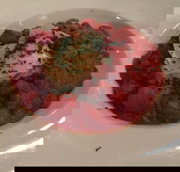 Luigi's Restaurant - Go Out