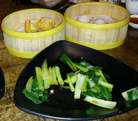 Mama's Wok Yum Cha & Bar - Go Out 0