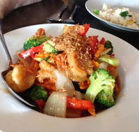 Manee Thai Cuisine - Go Out