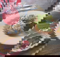 Marco's Italian Restaurant - Go Out