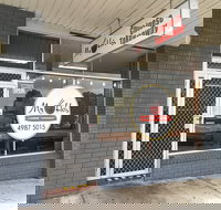 Mr Ho's Chinese Takeaway - Go Out