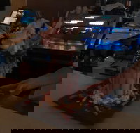 Papa Hs Bar Grill - Go Out