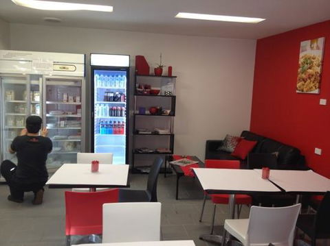 Pasta Di Porto - Pubs and Clubs 0