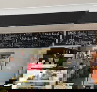 Pelican Cafe Takeaway - Go Out