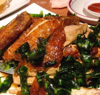 Phoen Wong Restaurant - Go Out