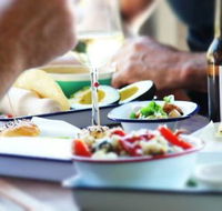 PopUp Restaurant - Go Out