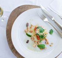 Restaurant Botanica - Go Out