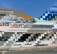 Shoal Bay Country Club - Go Out