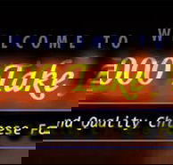 Star 2000 Takeaway - Go Out