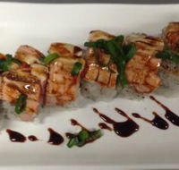 Sushi Katsu - Go Out
