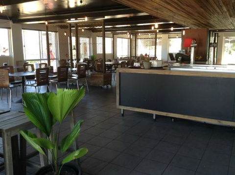 Swell Beach Kiosks - Go Out 0