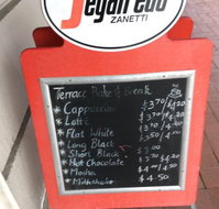 Terrace Bake  Break Cafe Bakery - Go Out